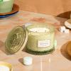 imageLA JOLIE MUSE Eucalyptus ampamp Alpine Sage Candle Scented Candles for Home Large 2Wick Soy Candles Luxury Jar Candle Gifts for Women ampamp Men 60 Hours Long Burning 12ozPistachio Macaron