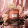 imageLA JOLIE MUSE Eucalyptus ampamp Alpine Sage Candle Scented Candles for Home Large 2Wick Soy Candles Luxury Jar Candle Gifts for Women ampamp Men 60 Hours Long Burning 12ozSantal Rose
