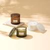 imageLA JOLIE MUSE Eucalyptus ampamp Alpine Sage Candle Scented Candles for Home Large 2Wick Soy Candles Luxury Jar Candle Gifts for Women ampamp Men 60 Hours Long Burning 12ozJasmine