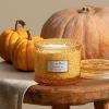 imageLA JOLIE MUSE Eucalyptus ampamp Alpine Sage Candle Scented Candles for Home Large 2Wick Soy Candles Luxury Jar Candle Gifts for Women ampamp Men 60 Hours Long Burning 12ozPumpkin Chai