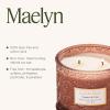 imageLA JOLIE MUSE Eucalyptus ampamp Alpine Sage Candle Scented Candles for Home Large 2Wick Soy Candles Luxury Jar Candle Gifts for Women ampamp Men 60 Hours Long Burning 12ozTomato  Vine