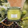 imageLA JOLIE MUSE Eucalyptus ampamp Alpine Sage Candle Scented Candles for Home Large 2Wick Soy Candles Luxury Jar Candle Gifts for Women ampamp Men 60 Hours Long Burning 12ozStarlit Golden Fir