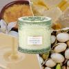 imageLA JOLIE MUSE Eucalyptus ampamp Alpine Sage Candle Scented Candles for Home Large 2Wick Soy Candles Luxury Jar Candle Gifts for Women ampamp Men 60 Hours Long Burning 12ozPistachio Macaron
