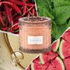 imageLA JOLIE MUSE Eucalyptus ampamp Alpine Sage Candle Scented Candles for Home Large 2Wick Soy Candles Luxury Jar Candle Gifts for Women ampamp Men 60 Hours Long Burning 12ozWatermelon Mint Zest