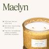 imageLA JOLIE MUSE Eucalyptus ampamp Alpine Sage Candle Scented Candles for Home Large 2Wick Soy Candles Luxury Jar Candle Gifts for Women ampamp Men 60 Hours Long Burning 12ozSahara Ambre