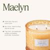 imageLA JOLIE MUSE Eucalyptus ampamp Alpine Sage Candle Scented Candles for Home Large 2Wick Soy Candles Luxury Jar Candle Gifts for Women ampamp Men 60 Hours Long Burning 12ozPumpkin Chai
