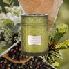 imageLA JOLIE MUSE Jasmin Candle 19 oz Wood Wicked Scented Candle Gifts for WomenampampMen Large Jar Candles for Home 90 Hours Long Burning Jasmin du LotusStarlit Golden Fir