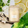 imageLA JOLIE MUSE Jasmin Candle 19 oz Wood Wicked Scented Candle Gifts for WomenampampMen Large Jar Candles for Home 90 Hours Long Burning Jasmin du LotusVanilla Bomb