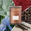 imageLA JOLIE MUSE Jasmin Candle 19 oz Wood Wicked Scented Candle Gifts for WomenampampMen Large Jar Candles for Home 90 Hours Long Burning Jasmin du LotusHearth  Velvet Flames