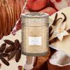 imageLA JOLIE MUSE Jasmin Candle 19 oz Wood Wicked Scented Candle Gifts for WomenampampMen Large Jar Candles for Home 90 Hours Long Burning Jasmin du LotusIsland Coconut
