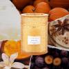 imageLA JOLIE MUSE Jasmin Candle 19 oz Wood Wicked Scented Candle Gifts for WomenampampMen Large Jar Candles for Home 90 Hours Long Burning Jasmin du LotusPumpkin Chai
