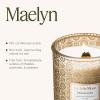 imageLA JOLIE MUSE Jasmin Candle 19 oz Wood Wicked Scented Candle Gifts for WomenampampMen Large Jar Candles for Home 90 Hours Long Burning Jasmin du LotusIsland Coconut