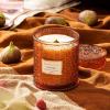 imageLA JOLIE MUSE Jasmin Candle 19 oz Wood Wicked Scented Candle Gifts for WomenampampMen Large Jar Candles for Home 90 Hours Long Burning Jasmin du LotusSylvan Figue