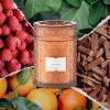 imageLA JOLIE MUSE Jasmin Candle 19 oz Wood Wicked Scented Candle Gifts for WomenampampMen Large Jar Candles for Home 90 Hours Long Burning Jasmin du LotusSylvan Figue