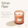 imageLA JOLIE MUSE Jasmin Candle 19 oz Wood Wicked Scented Candle Gifts for WomenampampMen Large Jar Candles for Home 90 Hours Long Burning Jasmin du LotusSylvan Figue