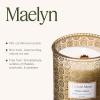 imageLA JOLIE MUSE Jasmin Candle 19 oz Wood Wicked Scented Candle Gifts for WomenampampMen Large Jar Candles for Home 90 Hours Long Burning Jasmin du LotusSahara Ambre
