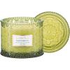 imageLA JOLIE MUSE Eucalyptus ampamp Alpine Sage Candle Scented Candles for Home Large 2Wick Soy Candles Luxury Jar Candle Gifts for Women ampamp Men 60 Hours Long Burning 12ozStarlit Golden Fir