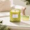 imageLA JOLIE MUSE Sparkling Cider Mule Candle  Apple Cider Orange ampamp Amber  19 oz Festive Fall Candle  Wooden Wick  Clean Burn ampamp Vibrant Scent  Fun Gift for Hosts ampamp Fall TablescapesStarlit Golden Fir