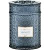 imageLA JOLIE MUSE Sparkling Cider Mule Candle  Apple Cider Orange ampamp Amber  19 oz Festive Fall Candle  Wooden Wick  Clean Burn ampamp Vibrant Scent  Fun Gift for Hosts ampamp Fall TablescapesMarine