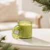 imageLA JOLIE MUSE Pistachio Macaron Scented Candle Pistachio Milk ampamp Vanilla  6 oz Fall Candle  Natural Soy Wax  40 Hours Clean Burn  Gift for Dessert Lovers  Seasonal Home DcorStarlit Golden Fir