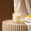 imageLA JOLIE MUSE Pistachio Macaron Scented Candle Pistachio Milk ampamp Vanilla  6 oz Fall Candle  Natural Soy Wax  40 Hours Clean Burn  Gift for Dessert Lovers  Seasonal Home DcorVanilla Bomb