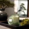 imageLA JOLIE MUSE Pistachio Macaron Scented Candle Pistachio Milk ampamp Vanilla  6 oz Fall Candle  Natural Soy Wax  40 Hours Clean Burn  Gift for Dessert Lovers  Seasonal Home DcorKyoto Vine  Moss