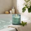 imageLA JOLIE MUSE Ruby Berry Bliss Scented Candle  Mandarin Cranberry ampamp Plum  6 oz Festive Fall Candle  40 Hours Clean BurnVibrant Scent Gift for HostsFall TablescapesGeranium Vert Mint