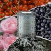 image:imageLA JOLIE MUSE Citrus Mint  Hey Baies  Eucalyptus amp Alpine Sage Candle Gift Set  3Piece Soy Wax Candles  19 oz Wooden Wick 12 oz 2Wick amp 6 oz Cotton Wick  90 60 amp 40 Hour Burn