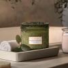 image:imageLA JOLIE MUSE Citrus Mint  Hey Baies  Eucalyptus amp Alpine Sage Candle Gift Set  3Piece Soy Wax Candles  19 oz Wooden Wick 12 oz 2Wick amp 6 oz Cotton Wick  90 60 amp 40 Hour Burn