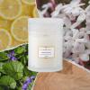 image:imageLA JOLIE MUSE Gardenia amp YlangYlang  Jasmine du Lotus Candle Gift Set  2Piece Soy Wax Candle Bundle  19 oz Wooden Wick  90 Hours Clean Burn  Decorative Candles for Home