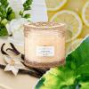 image:imageLA JOLIE MUSE Santal Himalayen  Vanilla Bomb  Mandarin Matcha Candle Gift Set  3Piece Soy Wax Candles  19 oz Wooden Wick 12 oz 2Wick amp 6 oz Cotton Wick  90 60 amp 40 Hour Burn