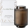 Santal Himalayen