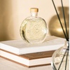 image:imageLA JOLIE MUSE Santal Ros Reed Diffuser Scented Room Diffuser Set for Home  Luxury Stick Diffusers Fragrance Oil Diffuser for Bathroom Bedroom Up to 4 months Sandalwood Rose Made in USA 34 fl oz
