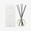 image:imageLA JOLIE MUSE Santal Ros Reed Diffuser Scented Room Diffuser Set for Home  Luxury Stick Diffusers Fragrance Oil Diffuser for Bathroom Bedroom Up to 4 months Sandalwood Rose Made in USA 34 fl oz