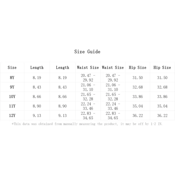 SweatyRocks Girl's 3 Pack Athletic Shorts Active Running Dolphin Shorts