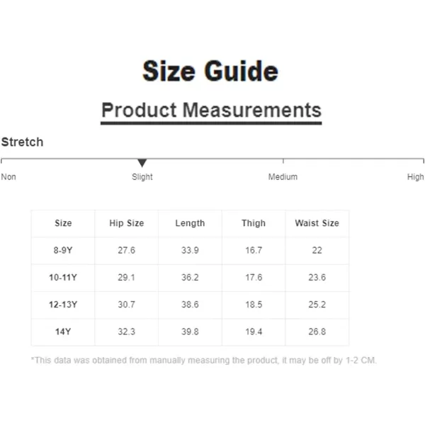 SweatyRocks Girl's High Waist Ripped Raw Hem Jeans Flare Leg Denim Pants with Pocket
