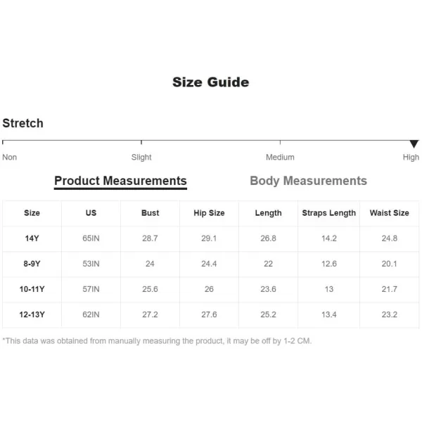 SweatyRocks Girl's Spaghetti Strap Solid Ruched Slim Fitted Cami Short Dress
