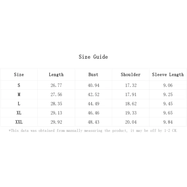 SweatyRocks Men's Letter Graphic Crewneck Tee Top Short Sleeve Summer T Shirts