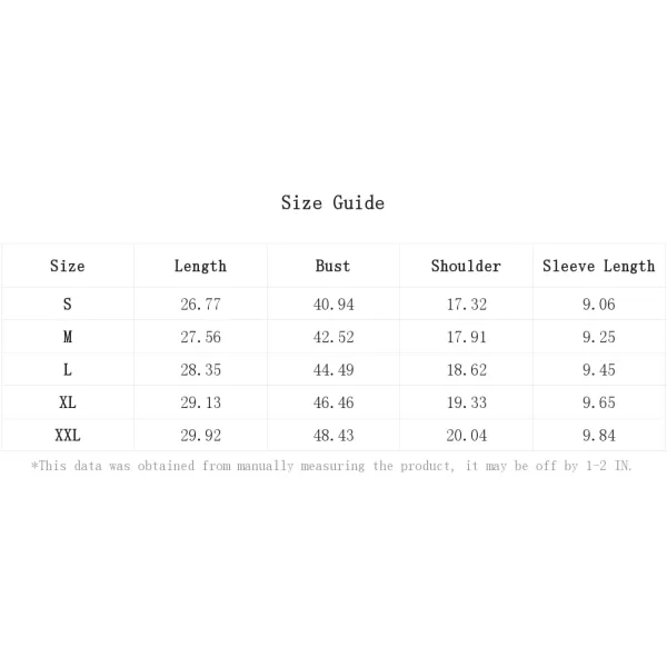 SweatyRocks Men's Letter Graphic Crewneck Tee Top Short Sleeve Summer T Shirts