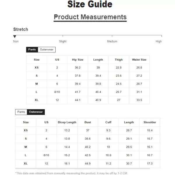 SweatyRocks Women's 2 Piece Blazer Set Button Front Long Sleeve Blazer and Pants Solid Business Office Suits Set