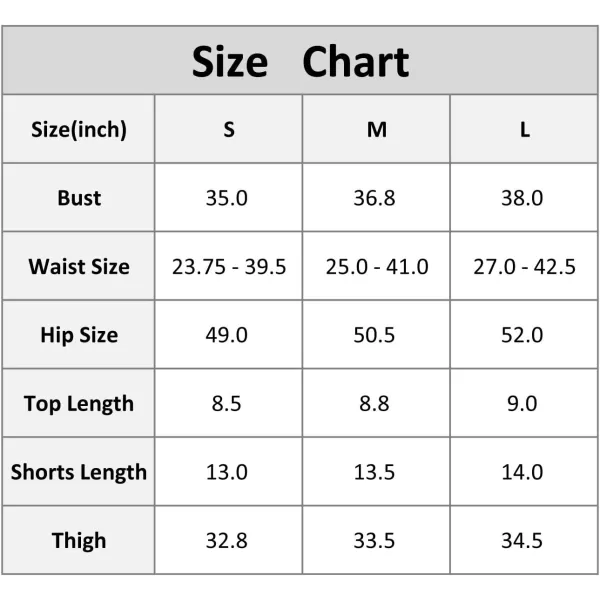 SweatyRocks Women's 2 Piece Outfits Summer Sleeveless Tie Back Crop Cami Top and Shorts Set