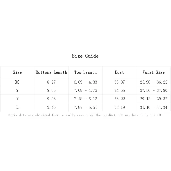 SweatyRocks Women's 2 Piece Triangle Bathing Suit Halter Top ​Tie Side Thong Bikini Swimsuits