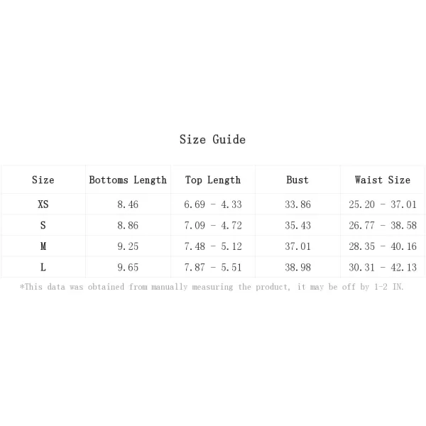 SweatyRocks Women's 2 Piece Triangle Bathing Suit Halter Top ​Tie Side Thong Bikini Swimsuits