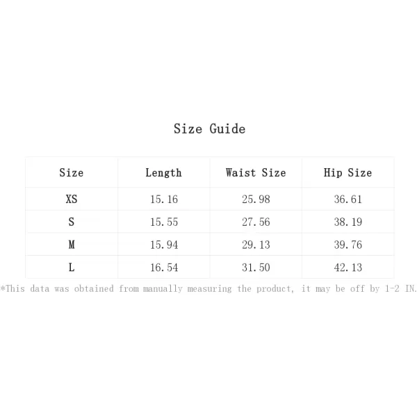 SweatyRocks Women's Asymmetrical Wrap Hem High Waist Skirt Zipper Mini Skirts
