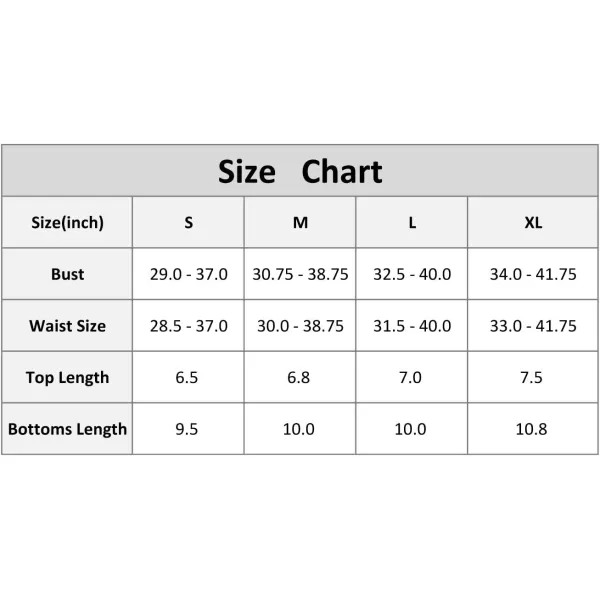 SweatyRocks Women's Bathing Suits Spaghetti Strap Ruffle Wrap Bikini Set Two Piece Swimsuits