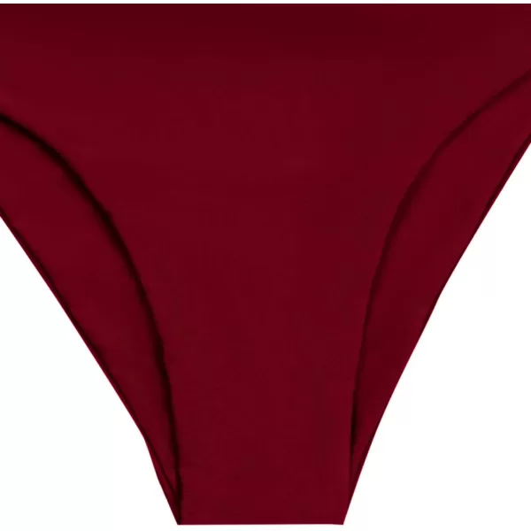 SweatyRocks Women's Bathing Suits Striped Bandeau Bikini high Waisted Swimsuits Swimwear Set