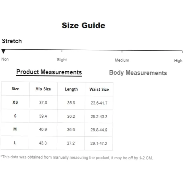 SweatyRocks Women's Casual Elastic Waist Graphic Print Skirt Straight Hem Ribbed Midi Skirts