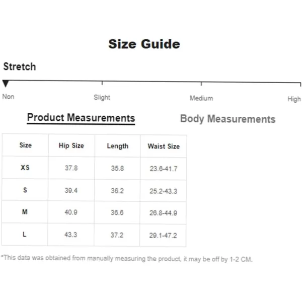 SweatyRocks Women's Casual Elastic Waist Graphic Print Skirt Straight Hem Ribbed Midi Skirts