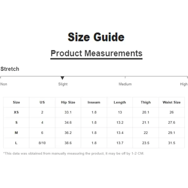 SweatyRocks Women's Casual Elastic Waist Solid Skort Bodycon Mini Skirt with Shorts Streetwear