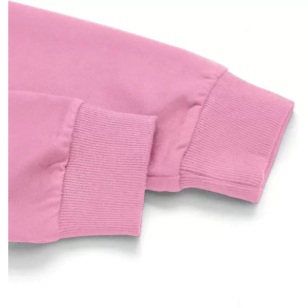SweatyRocks Women's Casual Full Zip Crop Top Hoodie Sweatshirt Jacket